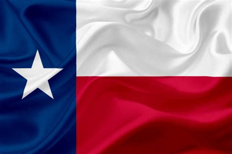 Texas Flag Waving Backgrounds Illustrations Royalty Free Vector