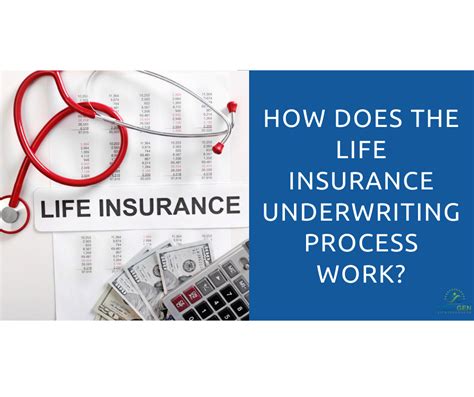 How they're however, there are exceptions, such as life insurance policies used in business planning. How Does the Life Insurance Underwriting Process Work?