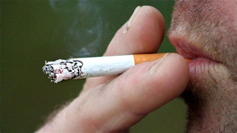 Oregon Raised The Legal Smoking Age To 21 Health Thoroughfare