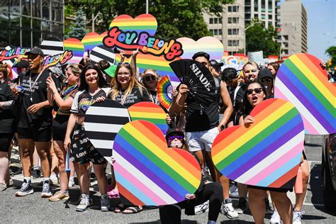 Bud Light Slammed For Sponsoring Toronto Pride They Deserve To Go Broke