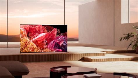 Sony X95k Review 4k Mini Led Tv That Deserves Your Attention