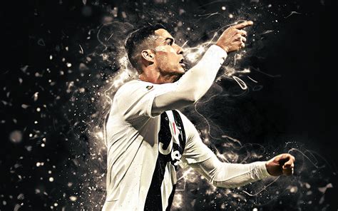 Cristiano Ronaldo 070 Juventus Fc Wlochy Serie A Tapety Na Pulpit