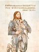 Eberhard I, Duke of Württemberg Biography - Count of Württemberg | Pantheon