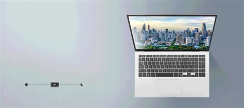 Lg Gram 15 Ultra Lightweight Laptop With 11th Gen Intel® Core™ I7