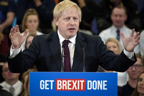 However, it has no jurisdiction over the laws relating to voting, voter fraud and intimidation, election results or the electoral college. UK election results: Boris Johnson should get the victory ...
