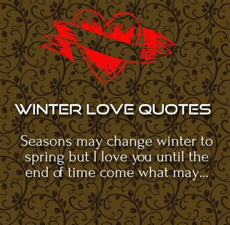 20 december love quotes and poems for romantic winter winter love quotes love quotes cute love