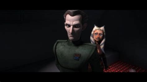 Star Wars The Clone Wars Season 5 Episode 18 The Jedi Who Knew Too