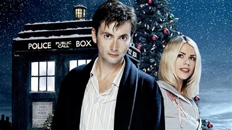 All cards are unique doctor who: 'Doctor Who': 10 Things You May Not Know About 'The Christmas Invasion' | Anglophenia | BBC America