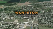 Wahpeton, North Dakota, USA - YouTube