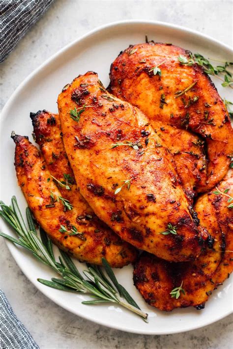 baked chicken breast recipe so juicy easy chicken recipes
