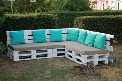 20 Set Sofa Pallet Terbaik Untuk Projek Diy Perabot Rumah Pallet Diy