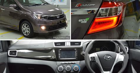 2016 perodua bezza advanced 1.3. Perodua Bezza sedan prices revealed - RM37k to RM51k