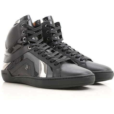 Mens Shoes Bally Style Code 6212886 Eticon 01