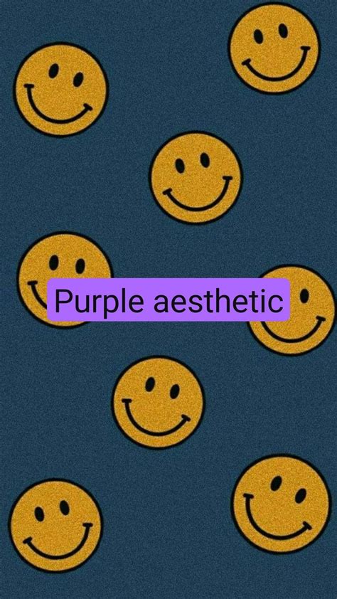 Purple Aesthetic An Immersive Guide By Nicki