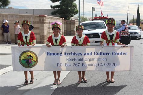BANNING: Hmong New Year celebration to commence - Press Enterprise