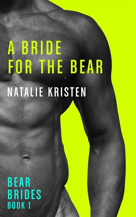 Amazon Com A Bride For The Bear BBW Bear Shifter Romance Standalone Bear Brides Book EBook