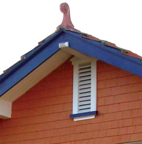 Roof Form Original Details Branz Renovate