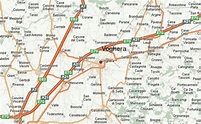 Voghera Location Guide