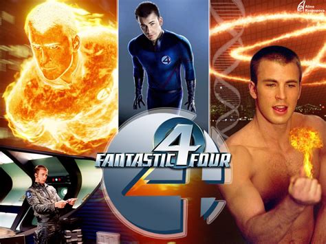 Fantastic Four Rise Of The Silver Surver Movies Wallpaper 2227736