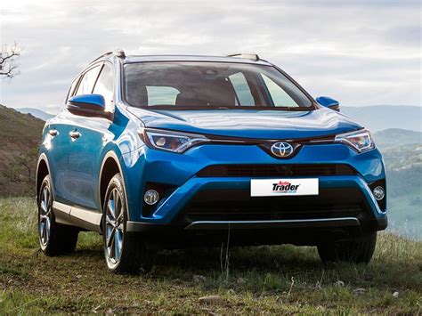 Toyota Rav4 Pricing Information Vehicle Specifications Reviews And