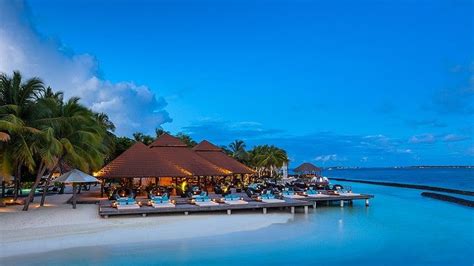 Nightlife In Maldives Top Places To Celebrate Life After Dusk