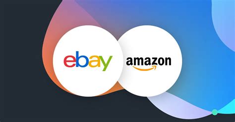 Ebay Vs Amazon