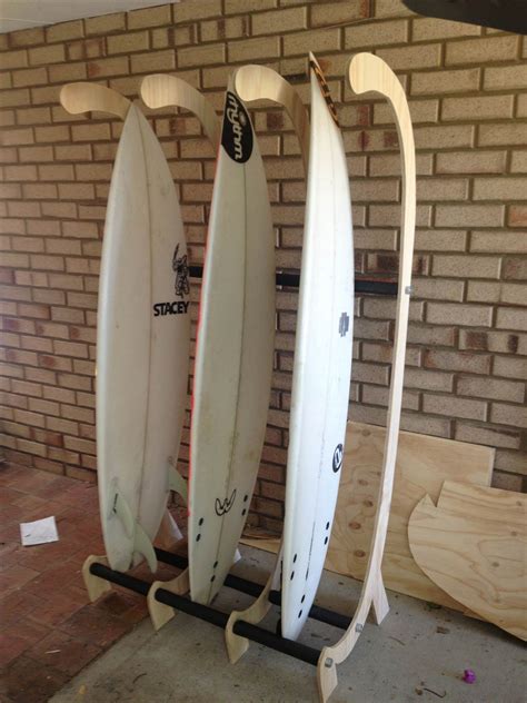 Freestanding Surfboard Rack Surfing Forums Page 2