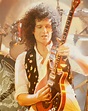 QueenOnline.com - Brian May