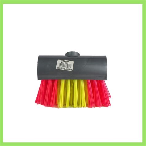 Heavy Duty Nylon Broom Outdoor Heavy Duty Nylon Broom Penyapu