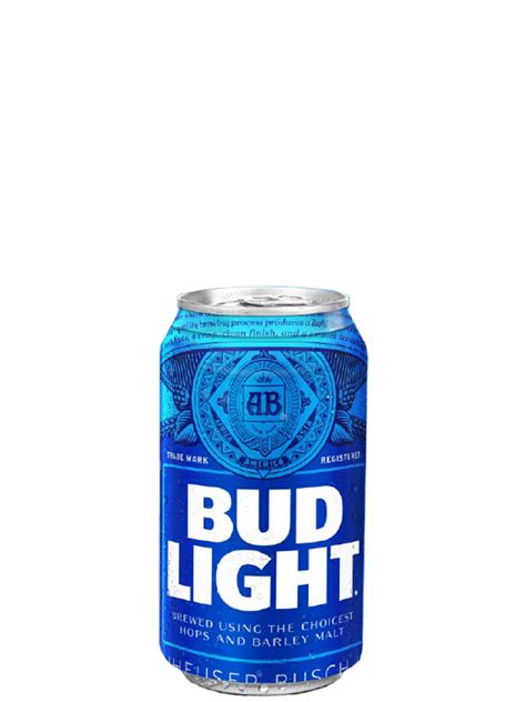 Bud Light Cans 8pk Newfoundland Labrador Liquor Corporation
