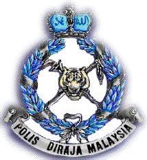 (special branch) polis diraja malaysia. nalzaone @ wanazlan: Struktur Pangkat Dalam Polis Diraja ...