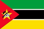 Mozambique Flag Wallpapers - Wallpaper Cave
