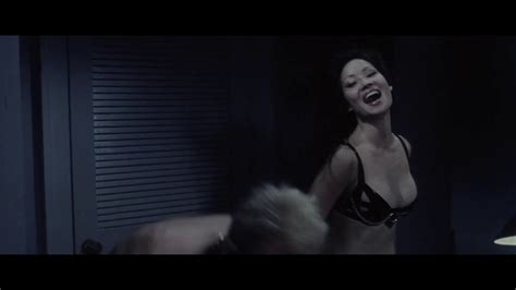 Lucy Liu Scenes Payback Youtube