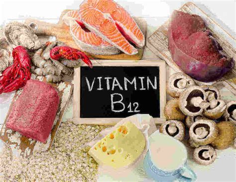 12 Makanan Yang Mengandung Vitamin B12 Doktersehat