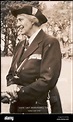 OLAVE Baden Powell, Jefe guía y esposa de Baden- Powell, Jefe Scout ...