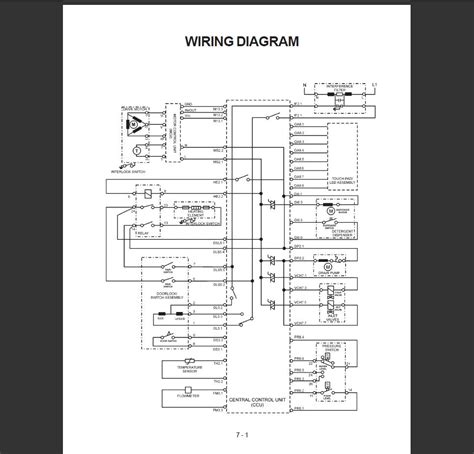 ℹ️ download ge wjre5550h manual (total pages: Ge Washer Gtw330ask0ww Wiring Diagram