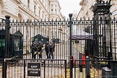 How to visit 10 Downing Street in London - Joy Della Vita