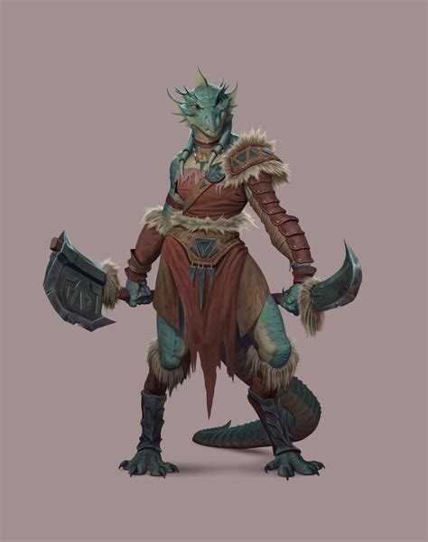 Twitter Female Dragonborn Dungeons And Dragons Characters Character