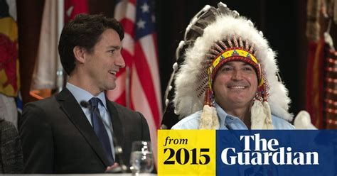 Canada Launches Inquiry Into Murdered And Missing Indigenous Women