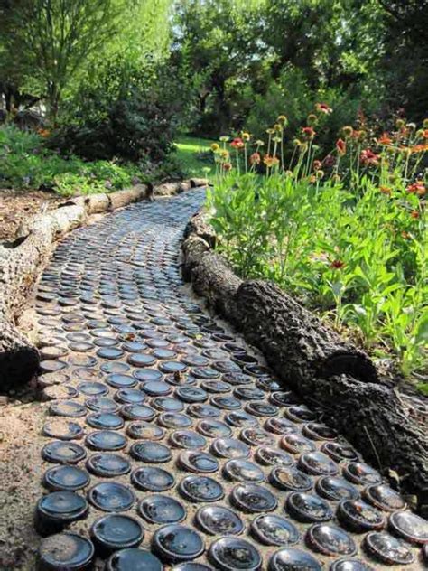 40 Simply Amazing Walkway Ideas For Your Yard Page 26 Gardenholic