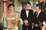 Houseboat (1958) - Turner Classic Movies
