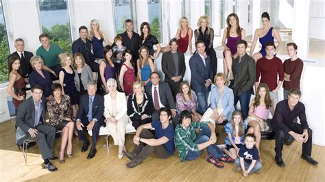 As The World Turns Aired Its Final Episode 12 Years Ago Soaps In Depth