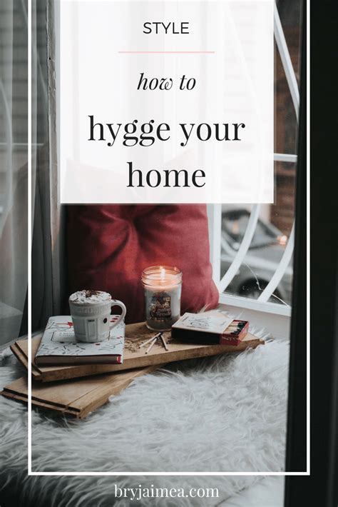 How To Hygge Your Home Hygge Hygge Decor Playful Decor
