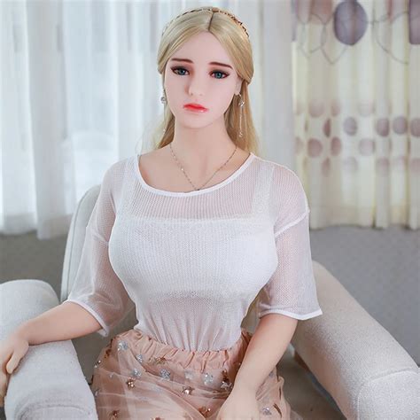 Cosdoll 158cm 165cm Full Size Real Sex Doll Big Breasts For Men Love