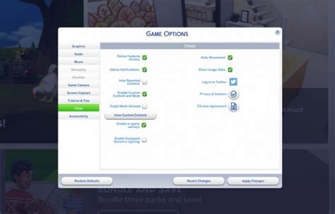 How To Install Mods In The Sims 4 Gamespew