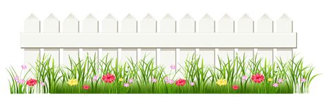 Free Flower Fence Cliparts Download Free Flower Fence Cliparts Png Images Free ClipArts On