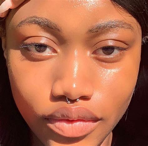 Pin By 𝖋𝖆𝖎𝖙𝖍 On Selfie Clear Glowing Skin Pretty Skin Skin Makeup