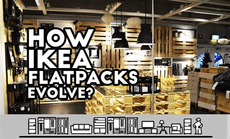 How Ikea Flatpacks Evolve Ikea Hackers Bloglovin’