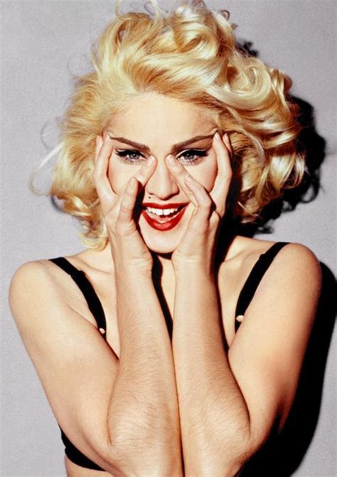 Madonna Louise Ciccone Hairy Arms La Madone Madonna Photos Madonna Videos Lady Madonna