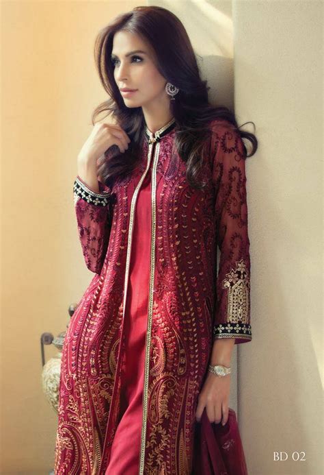 Eid Dresses 2015 2016 Fancy Eid Dresses For Girls By